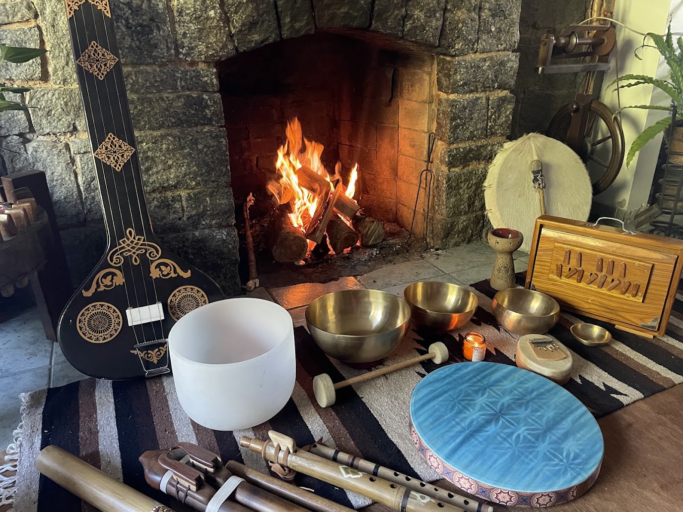Sound Healing