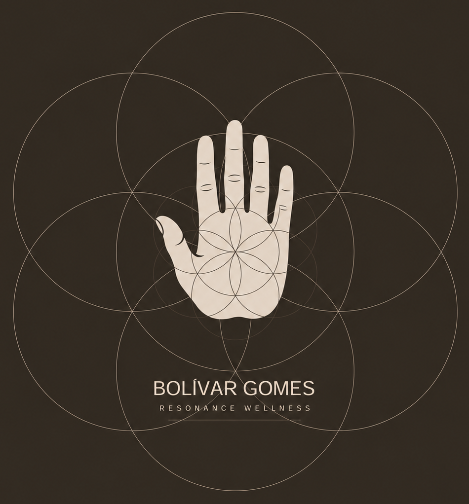 Bolívar Gomes